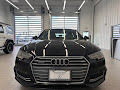 2018 Audi A4 2.0T Premium