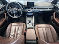2018 Audi A4 2.0T Premium