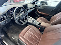 2018 Audi A4 2.0T Premium