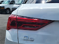 2024 Audi Q3 Premium