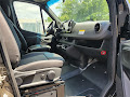 2025 Mercedes-Benz Sprinter 2500 Passenger 170 WB