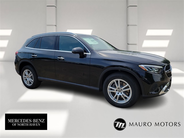 2025 Mercedes-Benz GLC GLC 300