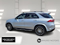 2022 Mercedes-Benz GLE GLE 350