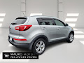 2013 Kia Sportage LX