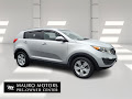 2013 Kia Sportage LX