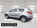 2013 Kia Sportage LX