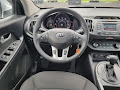 2013 Kia Sportage LX
