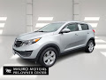 2013 Kia Sportage LX