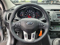 2013 Kia Sportage LX