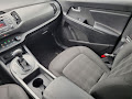 2013 Kia Sportage LX