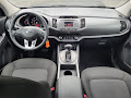 2013 Kia Sportage LX