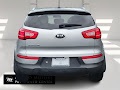 2013 Kia Sportage LX
