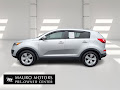 2013 Kia Sportage LX