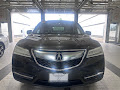 2016 Acura MDX 3.5L