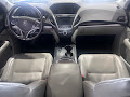 2016 Acura MDX 3.5L
