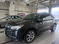2016 Acura MDX 3.5L