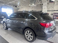 2016 Acura MDX 3.5L