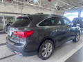 2016 Acura MDX 3.5L
