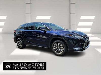 2022 Lexus RX