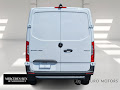 2025 Mercedes-Benz Sprinter 2500 Cargo 144 WB