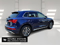 2022 Audi Q5 45 S line Premium