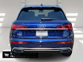 2022 Audi Q5 45 S line Premium