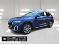2022 Audi Q5 45 S line Premium