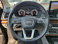 2022 Audi Q5 45 S line Premium