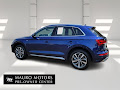 2022 Audi Q5 45 S line Premium