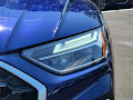 2022 Audi Q5 45 S line Premium