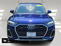 2022 Audi Q5 45 S line Premium