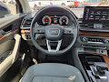 2022 Audi Q5 45 S line Premium