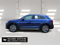 2022 Audi Q5 45 S line Premium