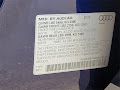2022 Audi Q5 45 S line Premium