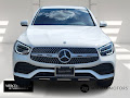 2022 Mercedes-Benz GLC GLC 300 Coupe