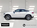 2022 Mercedes-Benz GLC GLC 300 Coupe