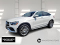 2022 Mercedes-Benz GLC GLC 300 Coupe