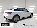 2022 Mercedes-Benz GLC GLC 300 Coupe