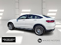 2022 Mercedes-Benz GLC GLC 300 Coupe