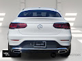 2022 Mercedes-Benz GLC GLC 300 Coupe