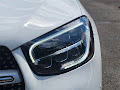 2022 Mercedes-Benz GLC GLC 300 Coupe