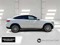 2022 Mercedes-Benz GLC GLC 300 Coupe