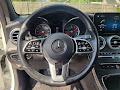 2022 Mercedes-Benz GLC GLC 300 Coupe