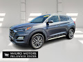 2019 Hyundai Tucson Limited