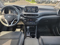 2019 Hyundai Tucson Limited