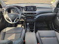 2019 Hyundai Tucson Limited