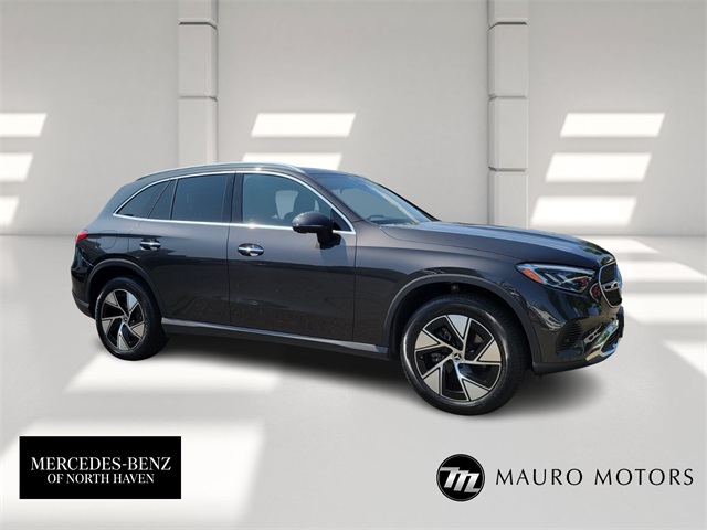 2023 Mercedes-Benz GLC GLC 300