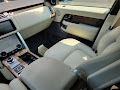 2022 Land Rover Range Rover Westminster