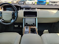 2022 Land Rover Range Rover Westminster