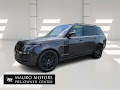 2022 Land Rover Range Rover Westminster